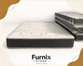 PURE FOAM MATTRESS WITHOUT SPRING 10 INCH