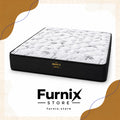BAMBOO MATTRESS 10 INCH SPRING MEDIUM FIRM