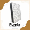 ORTHOPEDIC SPRING MATTRESS 9 INCHES COIL SPRING